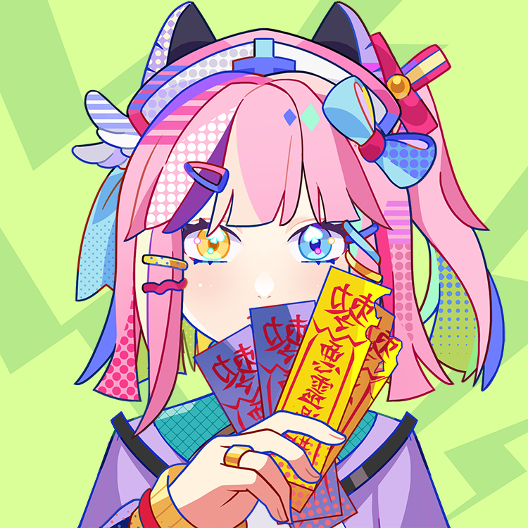 用户头像