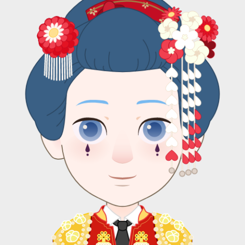 用户头像