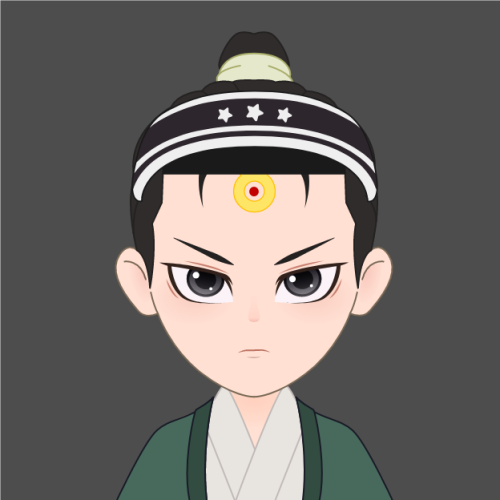 用户头像