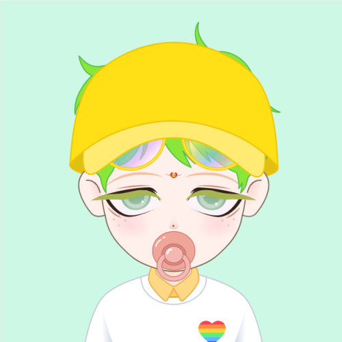 用户头像