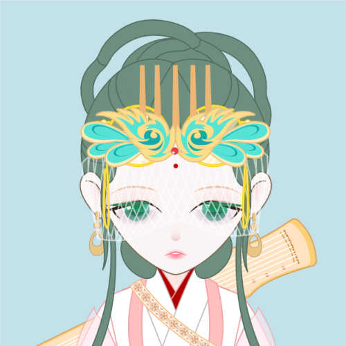 用户头像