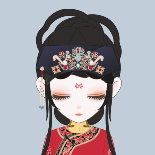 用户头像