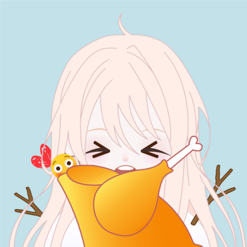 用户头像