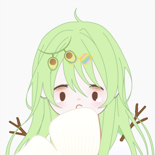 用户头像
