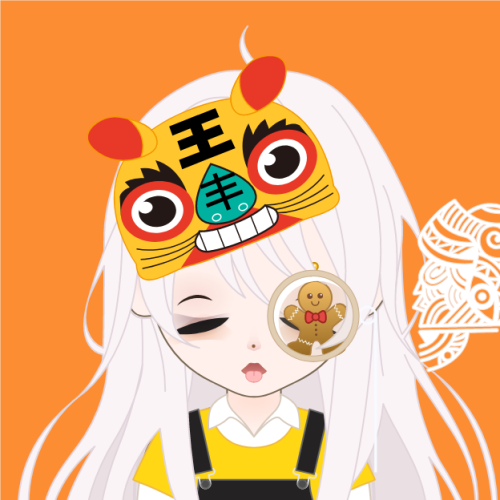 用户头像