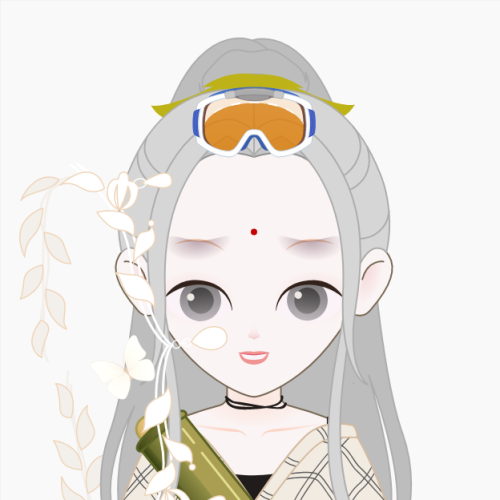 用户头像
