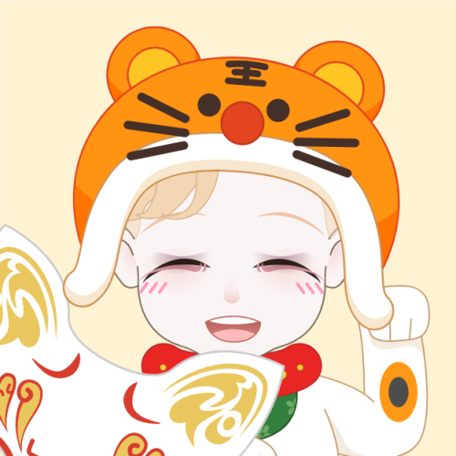 用户头像