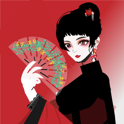 用户头像