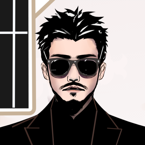 用户头像