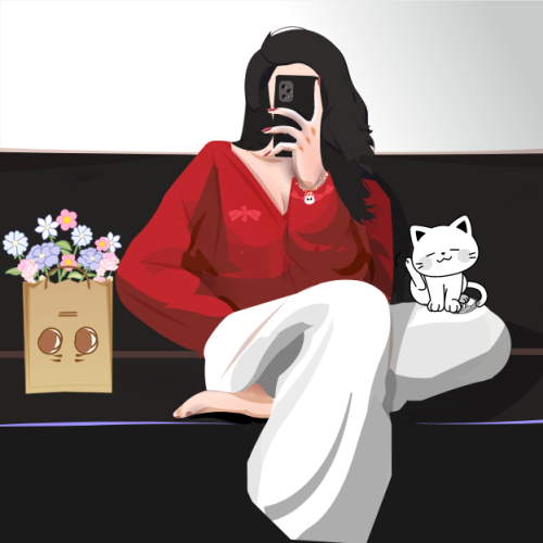 用户头像