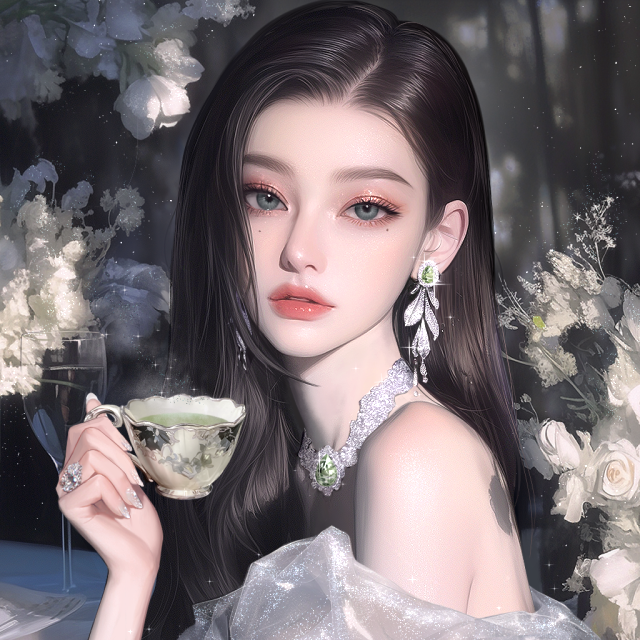 用户头像