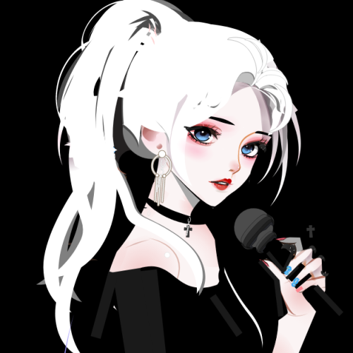 用户头像