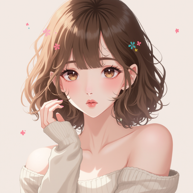 用户头像