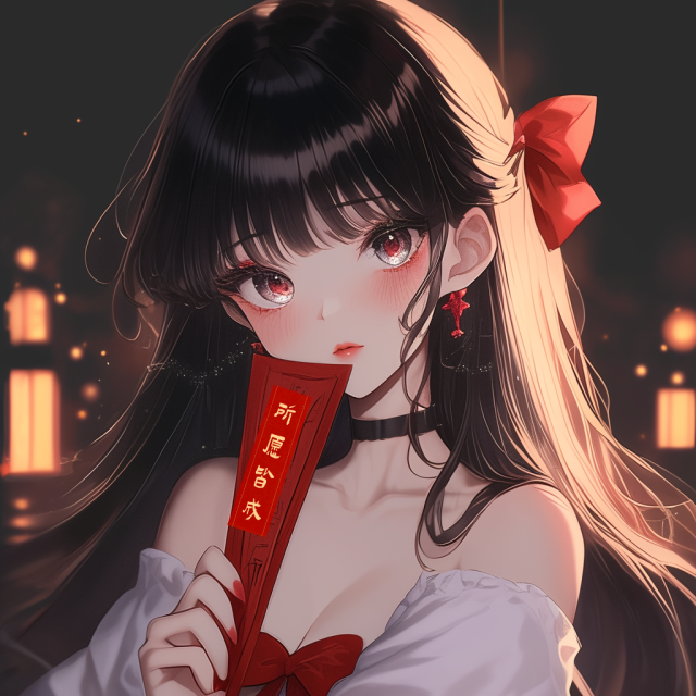 用户头像