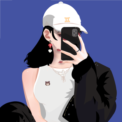 用户头像