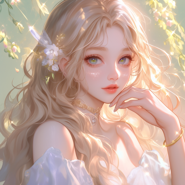 用户头像