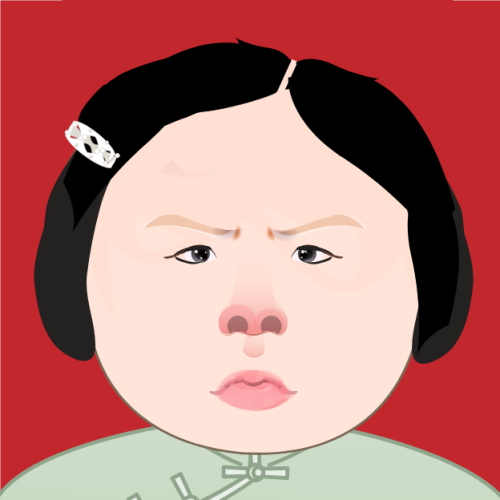用户头像