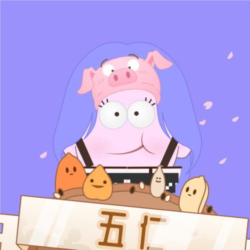 用户头像