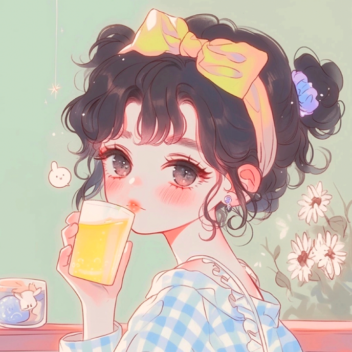 用户头像