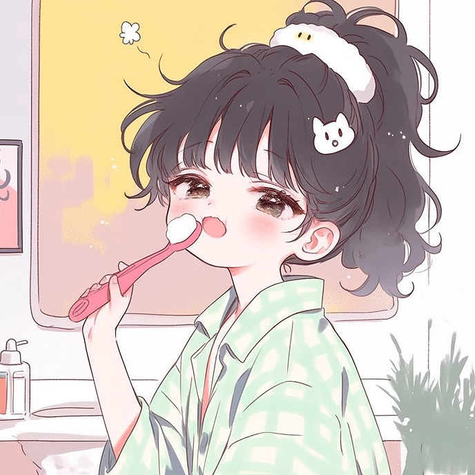 用户头像