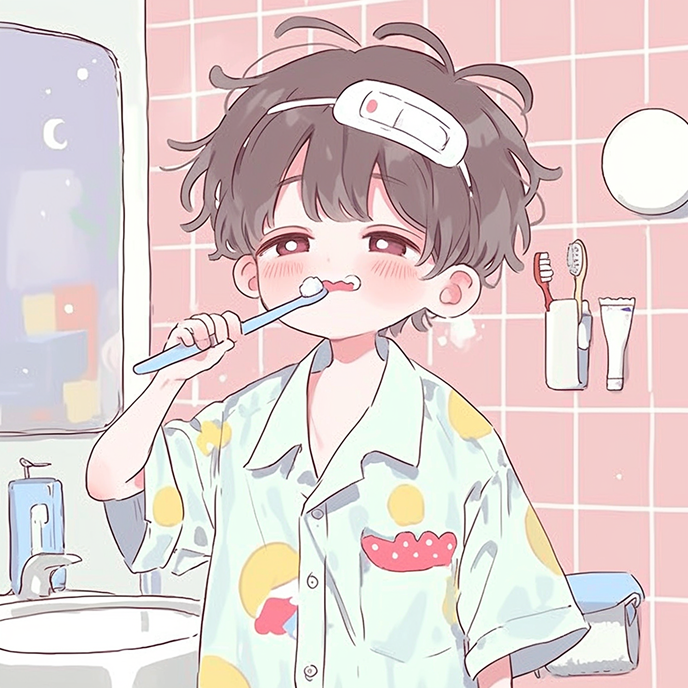 用户头像