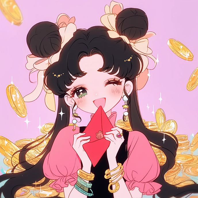 用户头像