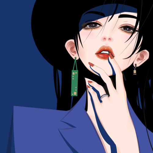 用户头像