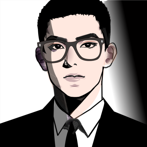 用户头像