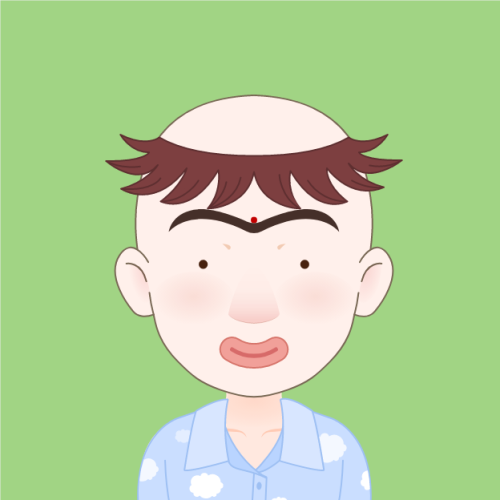 用户头像