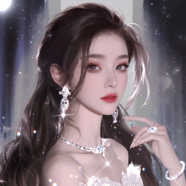 用户头像