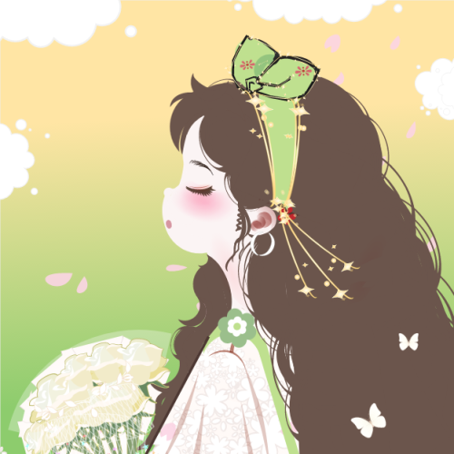 用户头像
