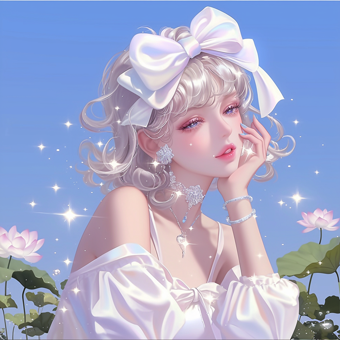 用户头像