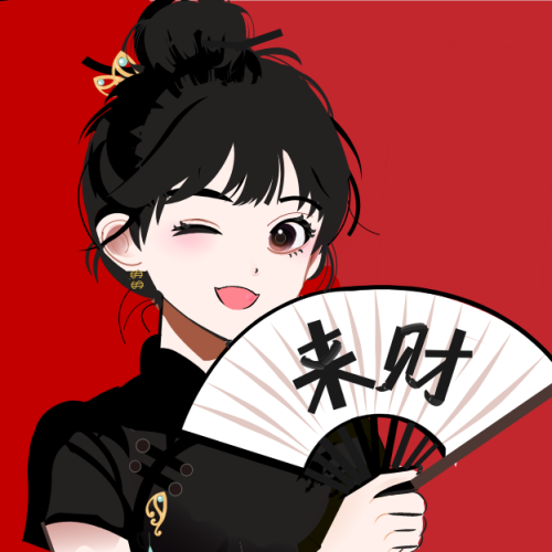 用户头像