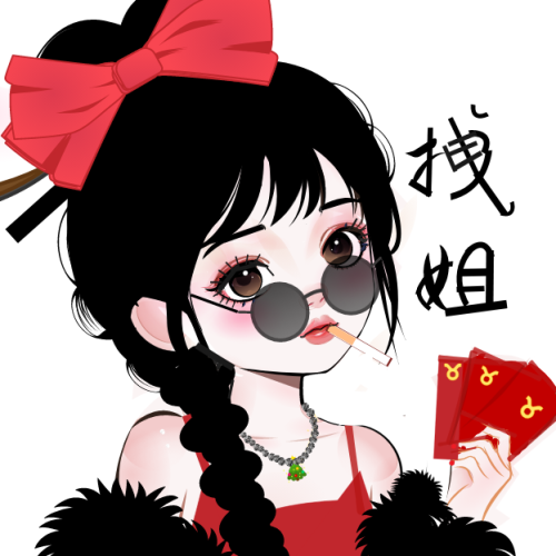 用户头像