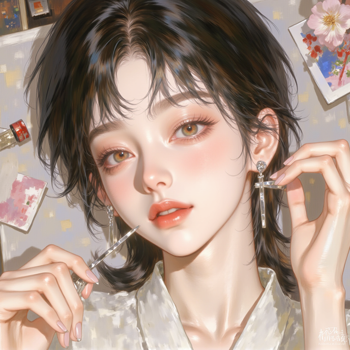 用户头像