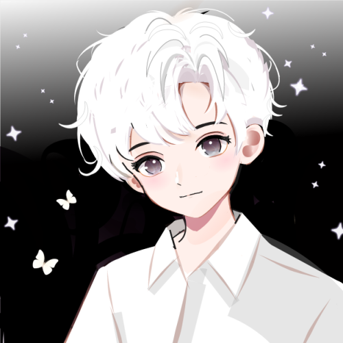 用户头像