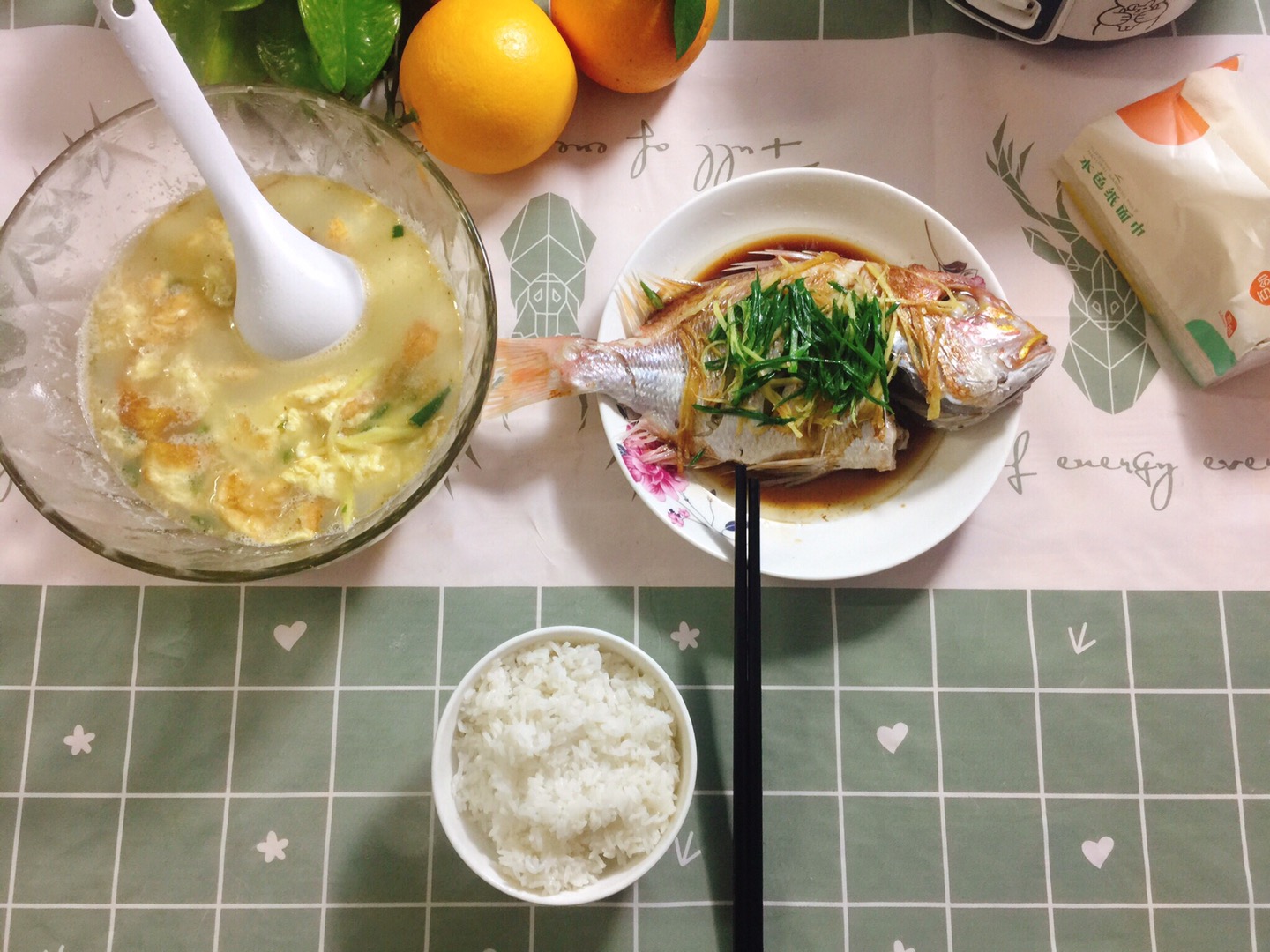 早餐和午饭,你单身，我单身,家庭煮男上线,SSR计划,广州