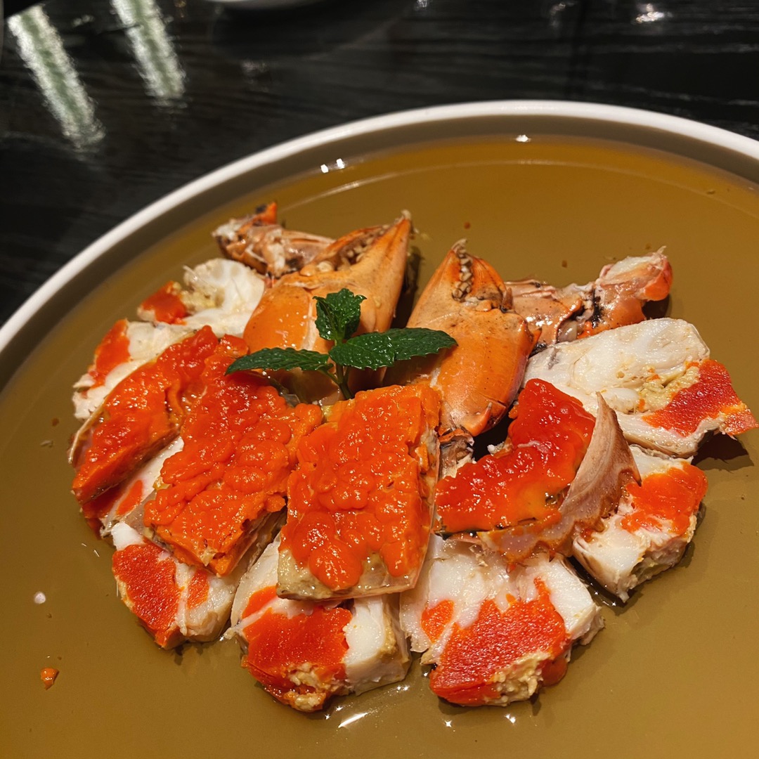 lobster,养病日记,今日晚餐,美食博主,晚饭