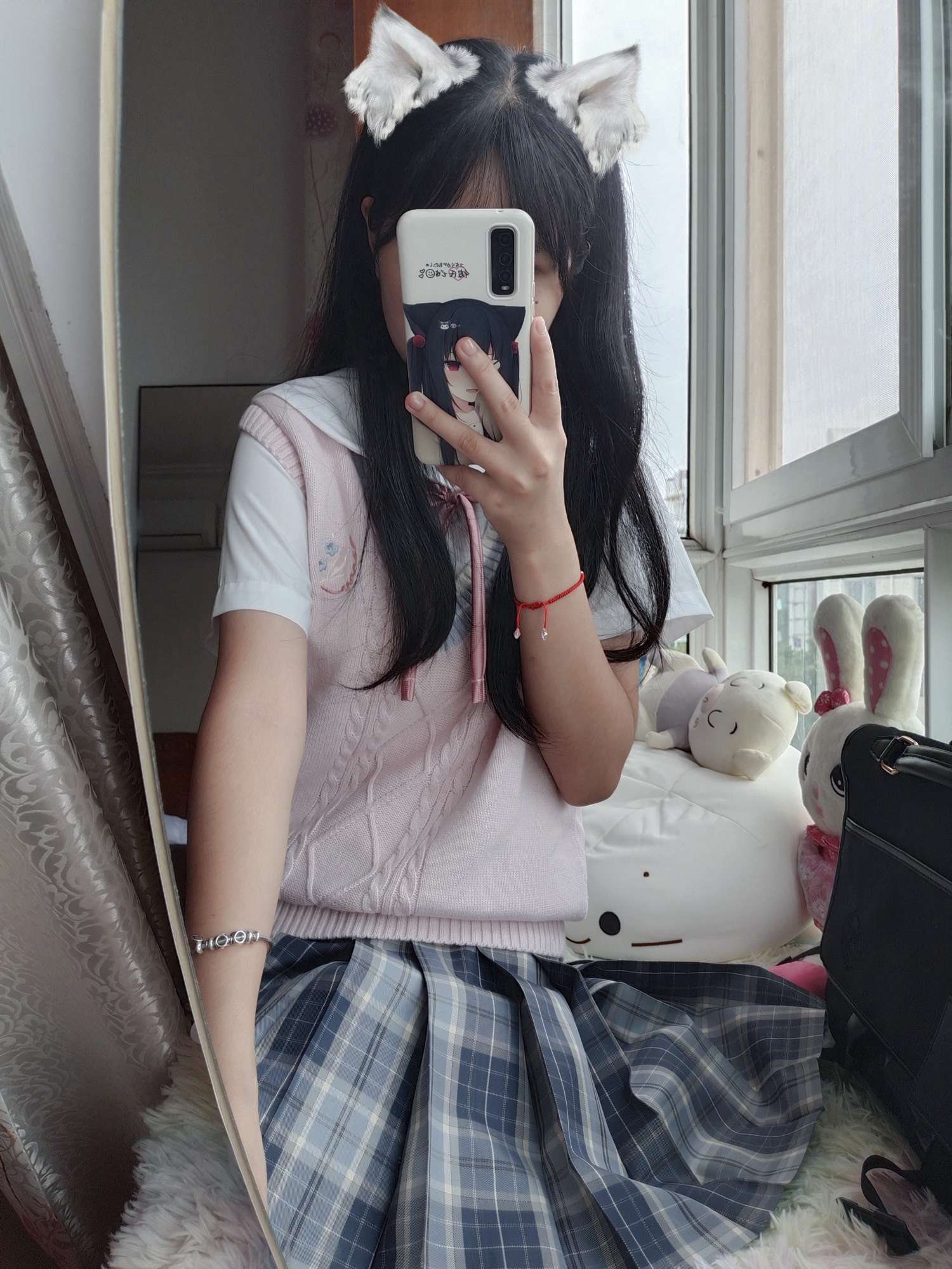 撑伞 撑伞