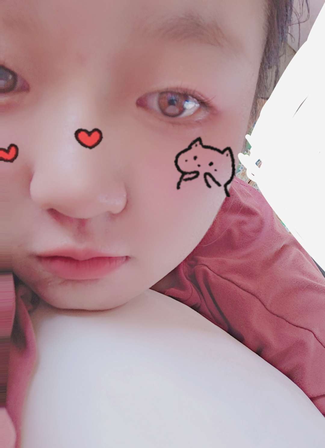 不想打扰的人,愿遇见所有美好♡ 不想打扰的人,愿遇见所有美好♡