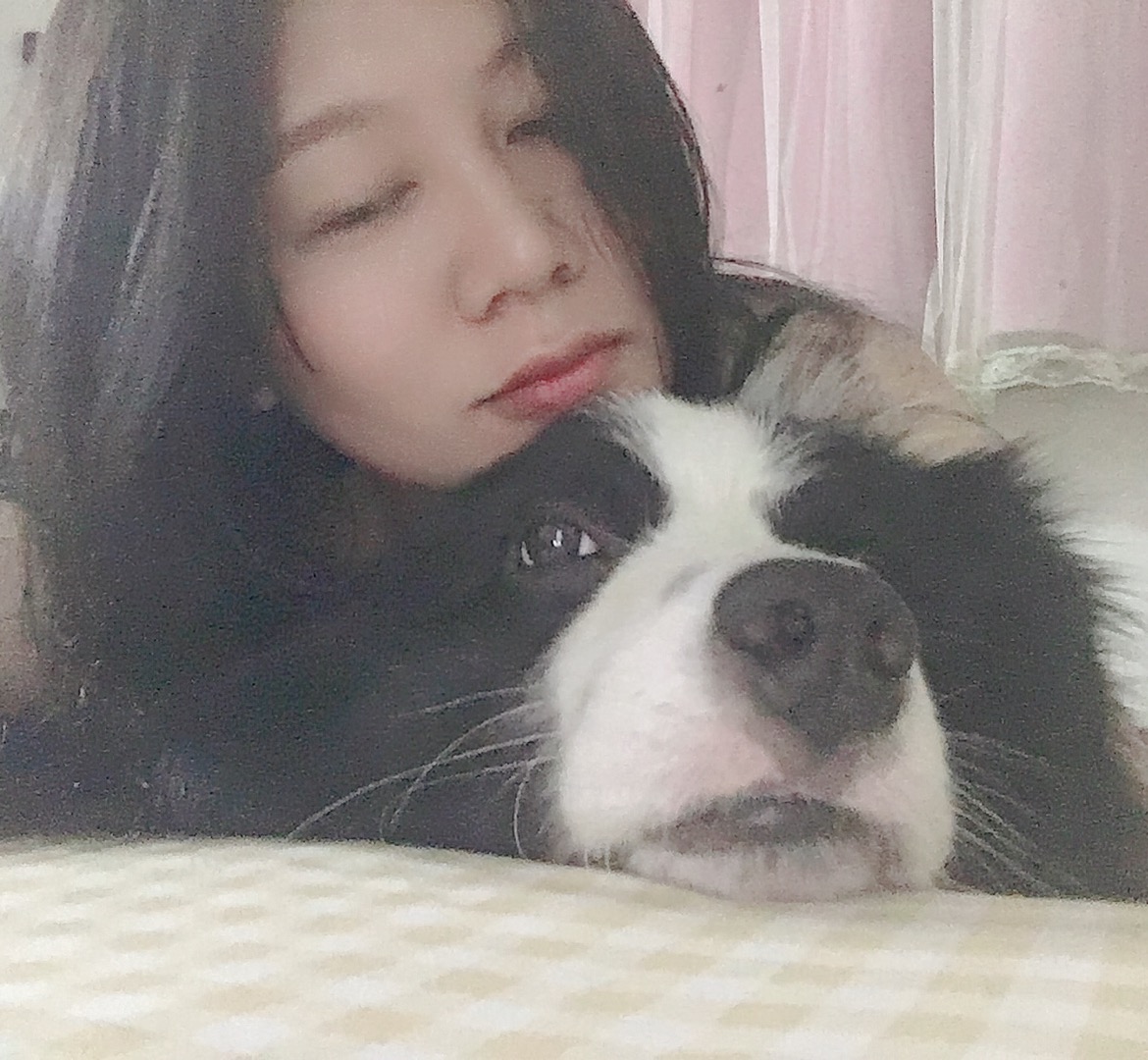 致我们暖暖的小时光,铲屎官日记,半夜醒了,和狗子的日常,边牧 致我们暖暖的小时光,铲屎官日记,半夜醒了,和狗子的日常,边牧