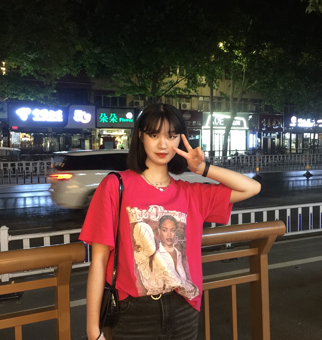 今天穿这样#,怪怪的,高个子女孩,短发女孩,理想男友 今天穿这样#,怪怪的,高个子女孩,短发女孩,理想男友