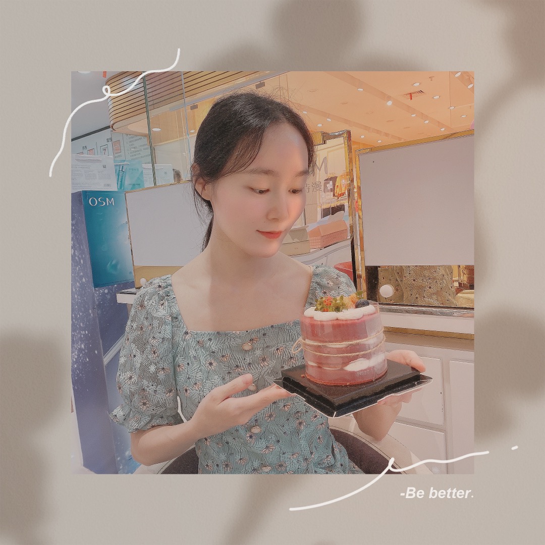 今日份开心🎈 今日份开心🎈