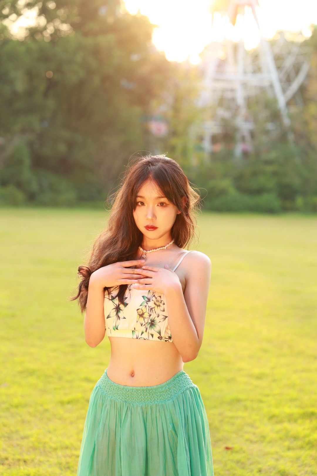 看美女,最喜欢的一句歌词,总有些惊奇的际遇 看美女,最喜欢的一句歌词,总有些惊奇的际遇