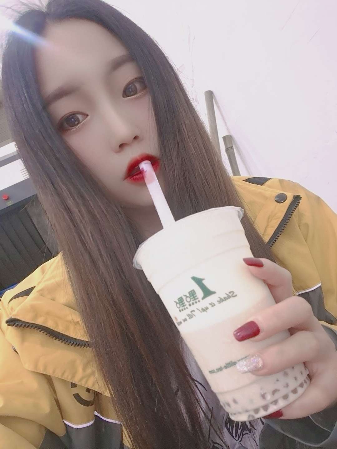 今日份开心🎈,今天长这样 今日份开心🎈,今天长这样