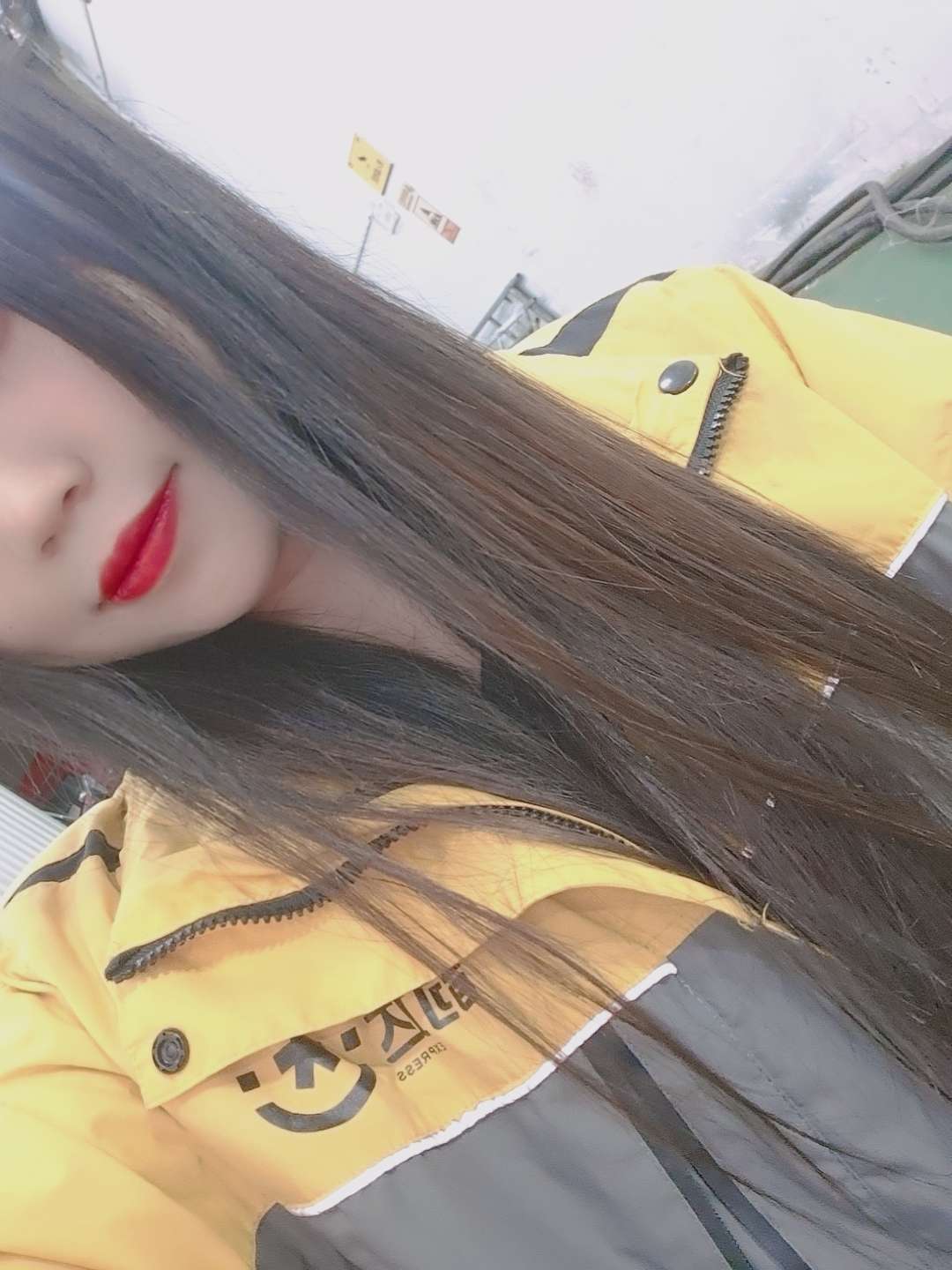 今日份开心🎈,今天长这样 今日份开心🎈,今天长这样