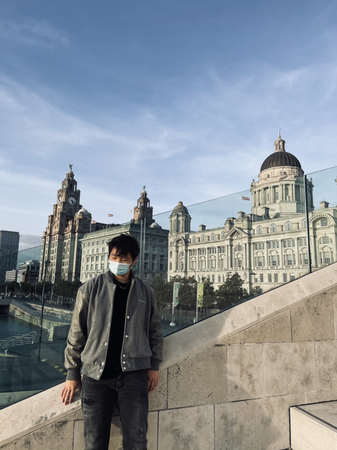 全身照猜身高,总有些惊奇的际遇,英国,留学生,伦敦 全身照猜身高,总有些惊奇的际遇,英国,留学生,伦敦