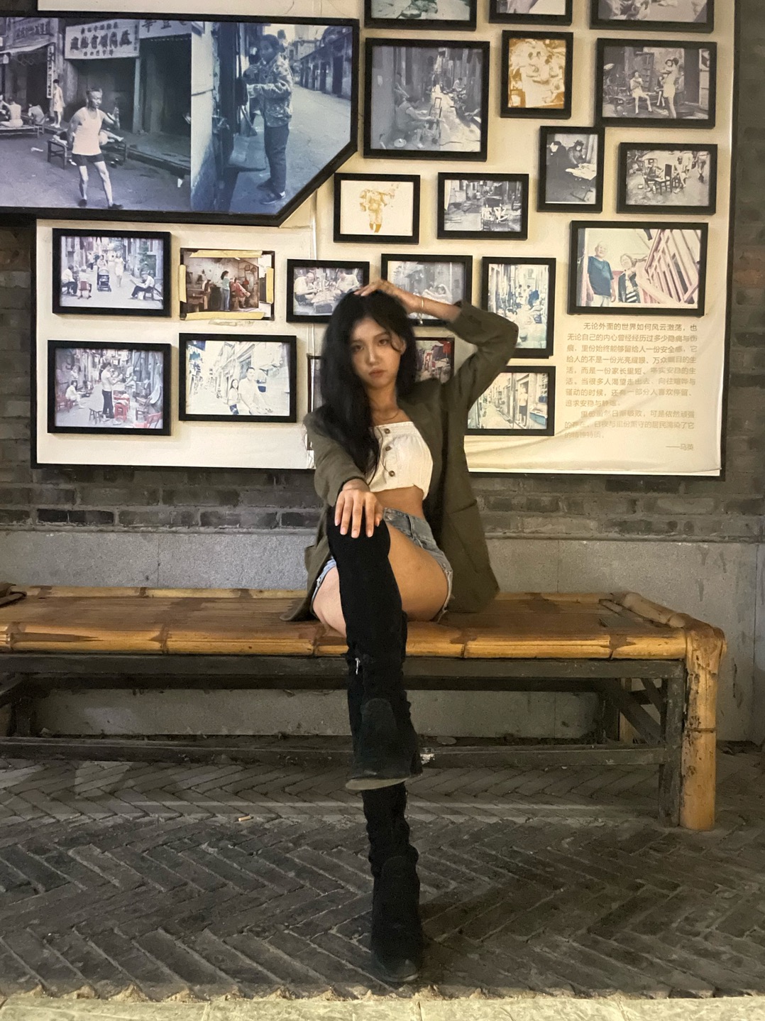 g,精致的猪猪女孩,cool g,精致的猪猪女孩,cool