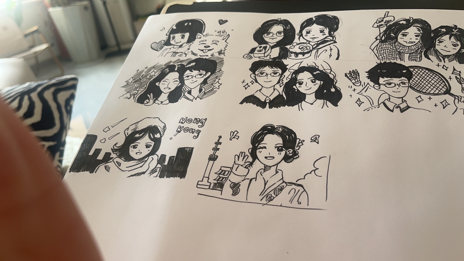 图片附件