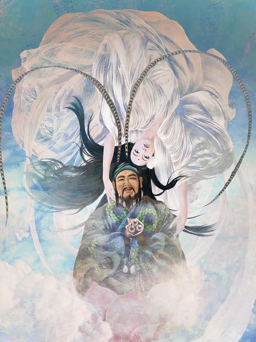 《水浒传》中宋江的责任与局限